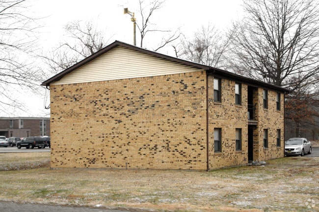Primary Photo - 6208 Terry Rd
