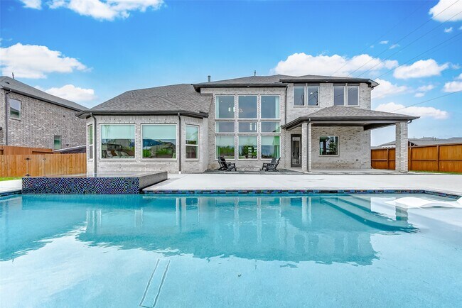Building Photo - 9903 Regal Bend Dr