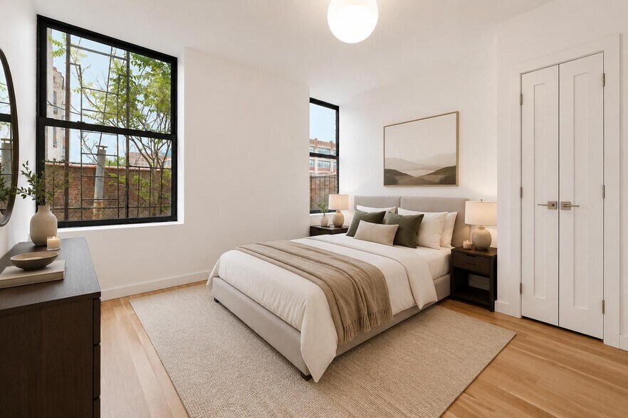 Building Photo - 524 W 134th St