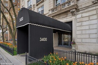 Building Photo - 3400 N Lake Shore Dr