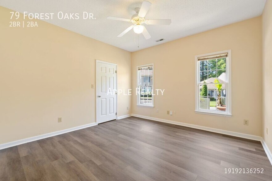 Building Photo - 79 Forest Oaks Dr