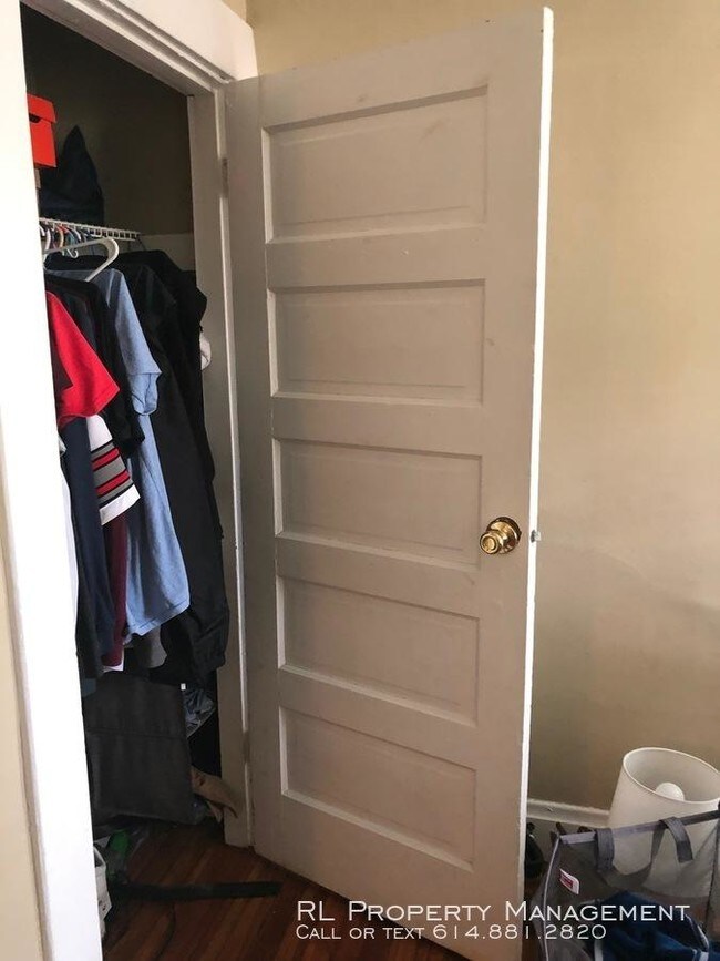 Building Photo - 4 bedroom in Columbus OH 43201