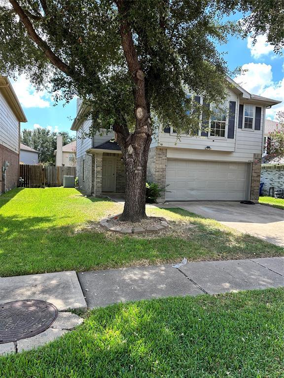 Primary Photo - 21611 Bowcreek Ln