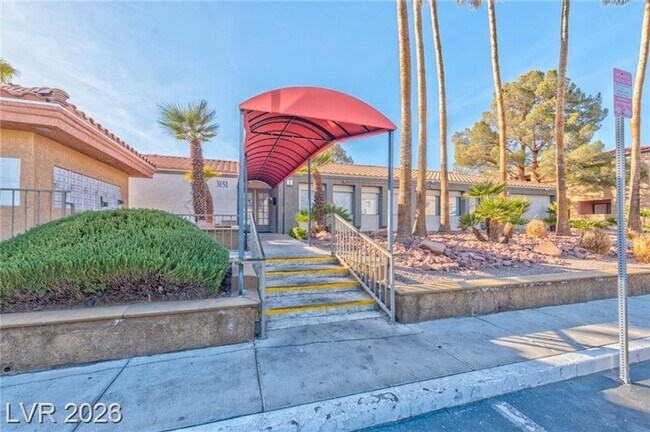 Building Photo - 3151 N Soaring Gulls Dr