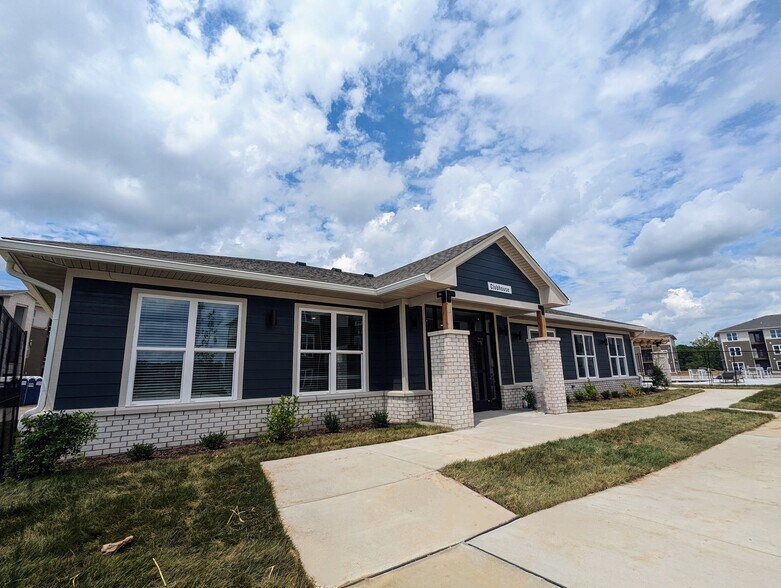 Kearney Ridge 2559 Kearney Ridge Blvd Lexington KY 40511 Apartment