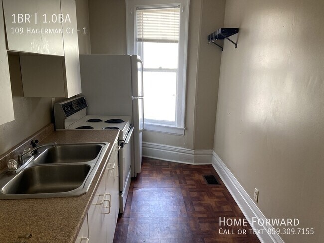 Building Photo - 109 Hagerman Ct