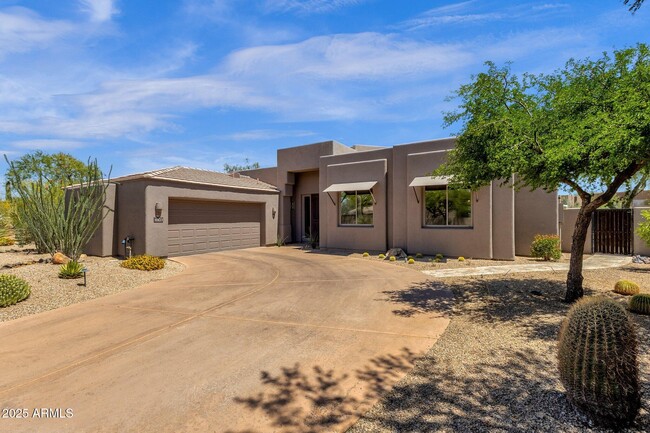 Building Photo - 11123 E Monument Dr
