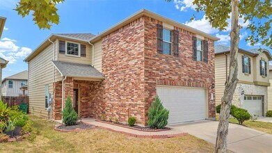 Building Photo - 16100 Hawthorne Heights Trail