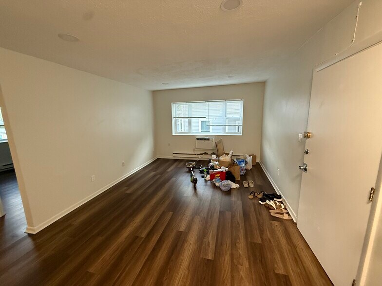 Building Photo - 461 Washington St