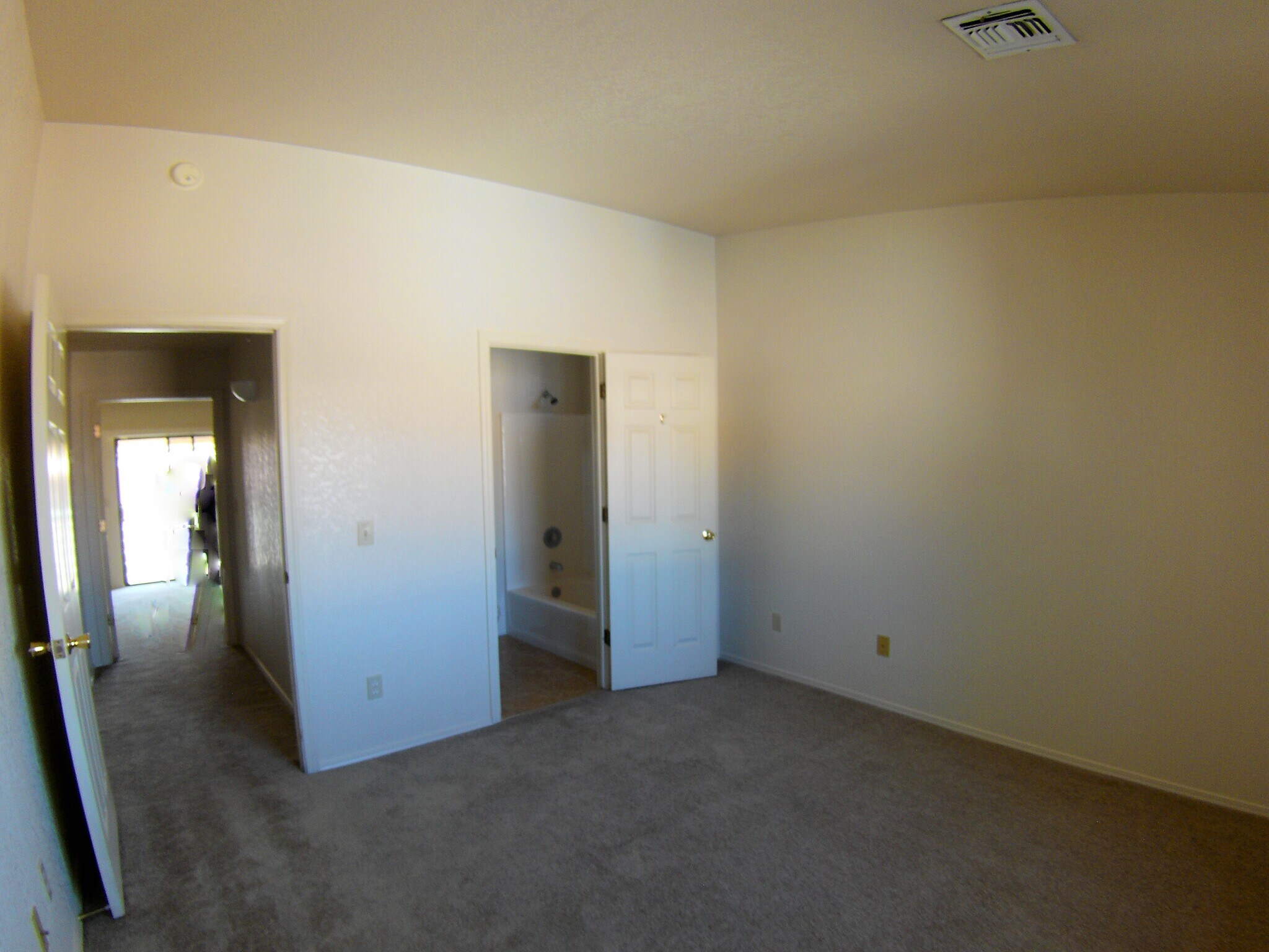 2nd master bedroom view 2 - 3400 Sunriver Rd