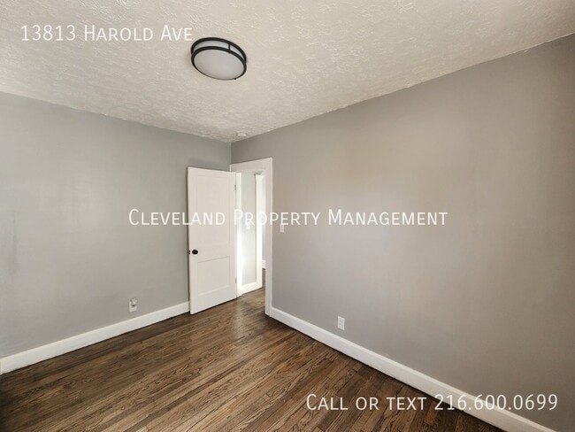 Building Photo - 13813 Harold Ave