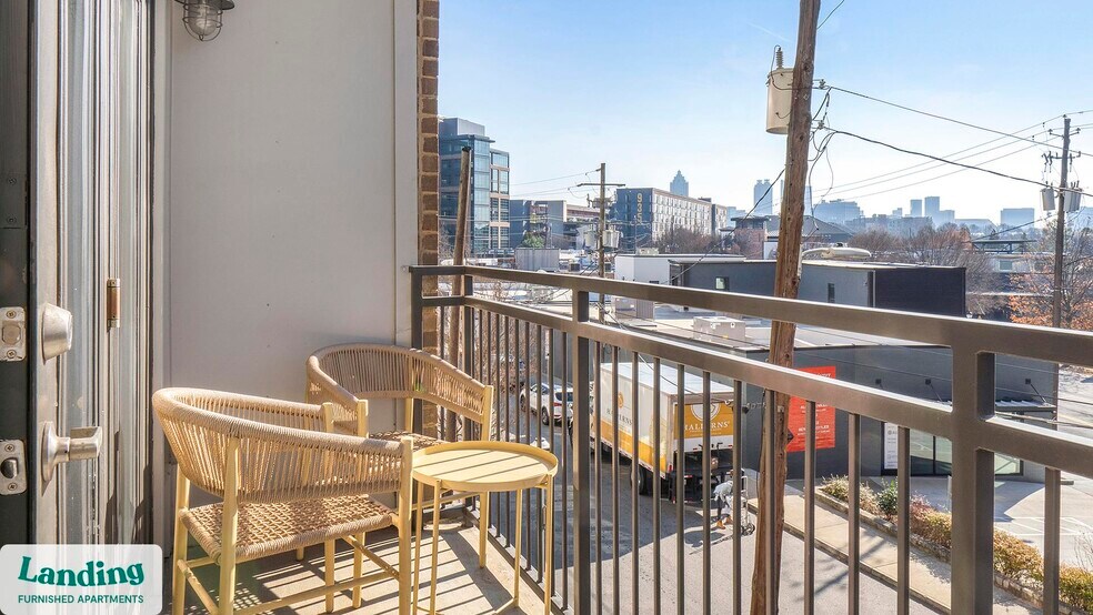 Building Photo - 930 Howell Mill Rd NW