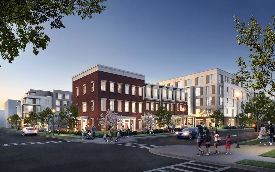 Building Photo - Park Morton I