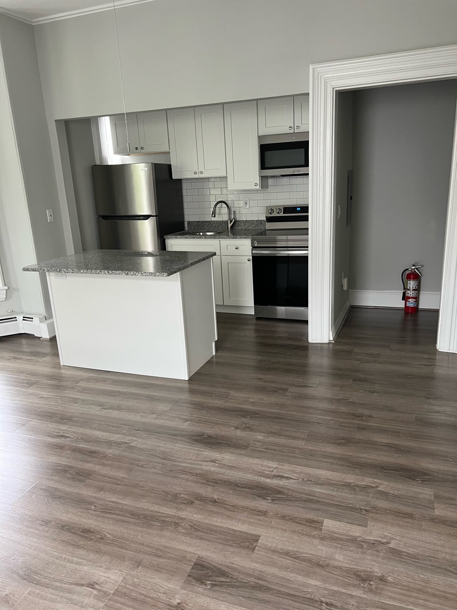 Building Photo - 235 Jackson St