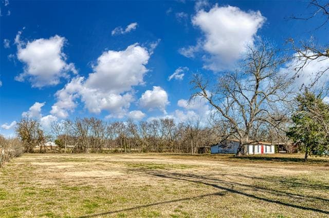 Building Photo - 1831 E Melissa Rd