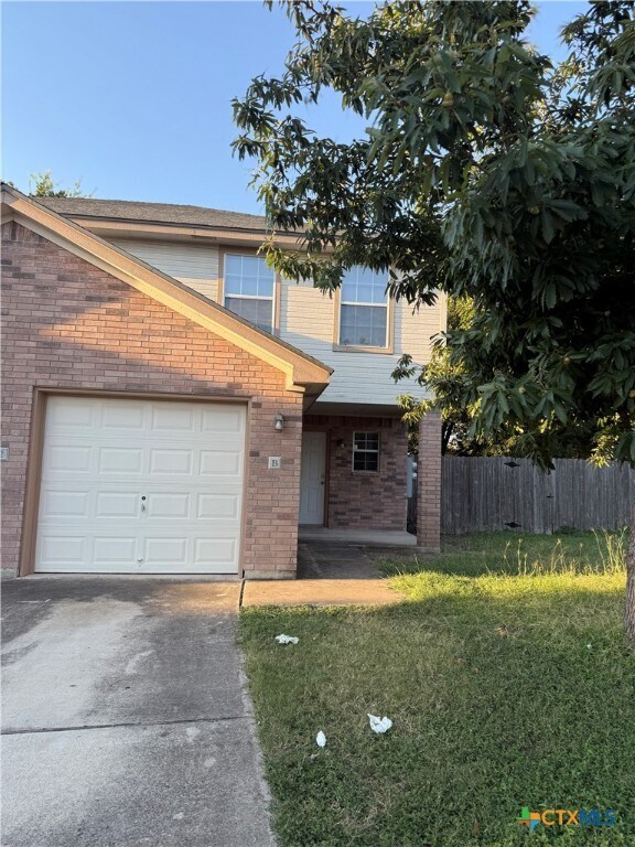 Primary Photo - 1402 Chips Dr