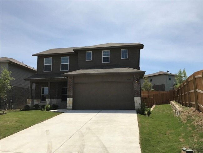 Building Photo - 3201 Ortman Dr