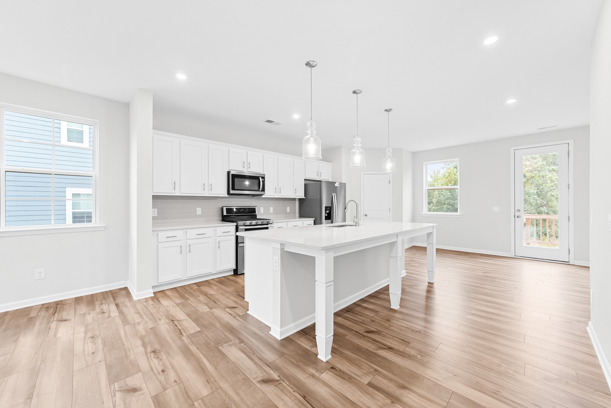 Building Photo - 4323 Reed Creek Dr