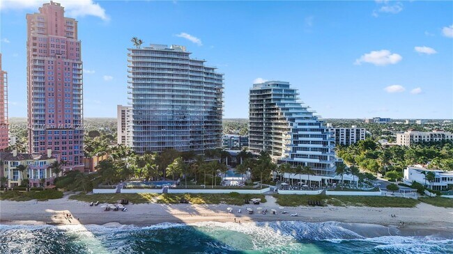 Building Photo - 2200 N Ocean Blvd