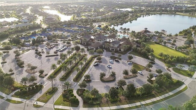 Building Photo - 16654 Blackwater Ter