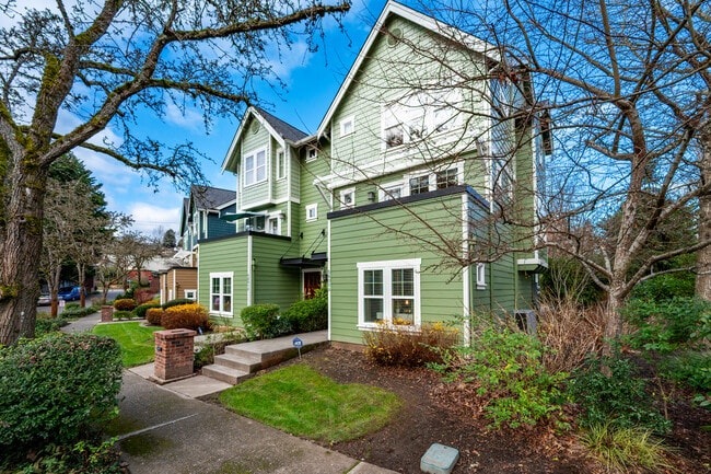 Building Photo - 5801 55th Ave NE