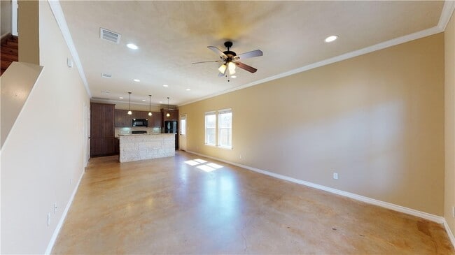 Building Photo - 3412 Cullen Trail