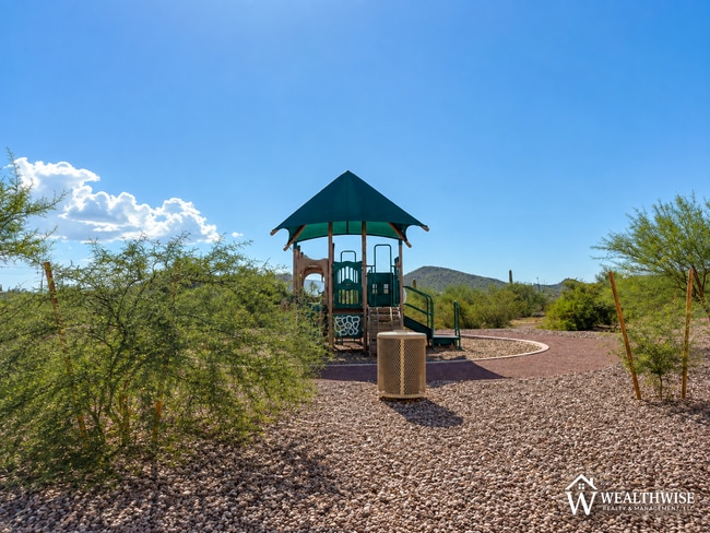Building Photo - BEAUTIFULLY UPGRADED EXCEPTIONAL HOME WITH MOUNTAIN VIEWS IN SAGUARO HAVEN