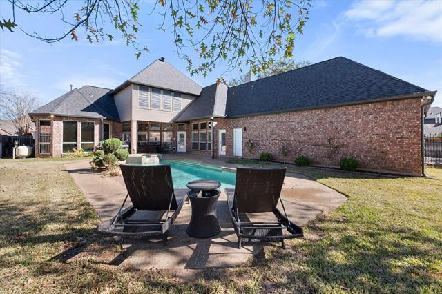 Building Photo - 3322 Sweet Gum Ln