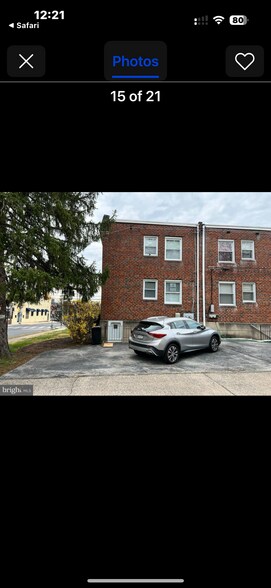 Building Photo - 2401 Marshall Rd