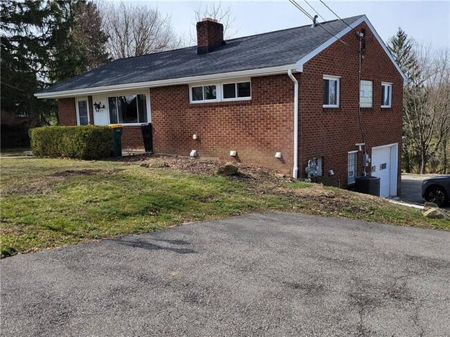 Building Photo - 2413 Nicholson Rd