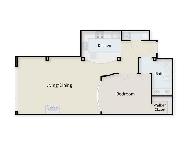 Floorplan - Cigar Lofts