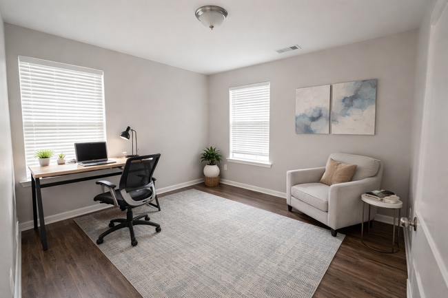 Building Photo - 750 Alaska St