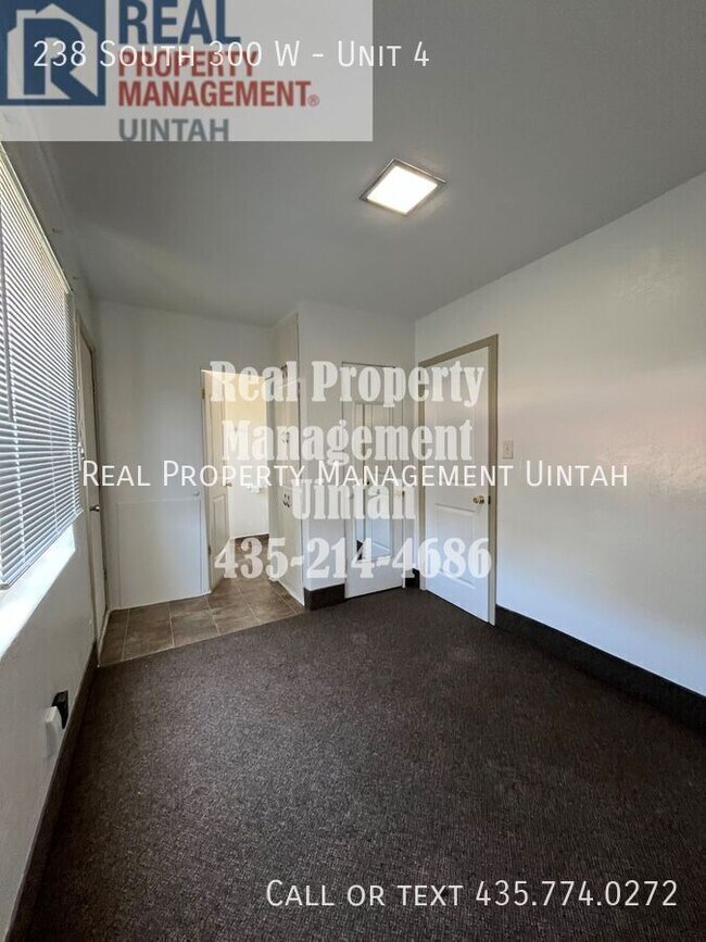 Building Photo - 238 S 300 W