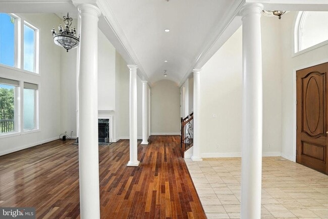 Building Photo - 13533 Magruder Farm Ct