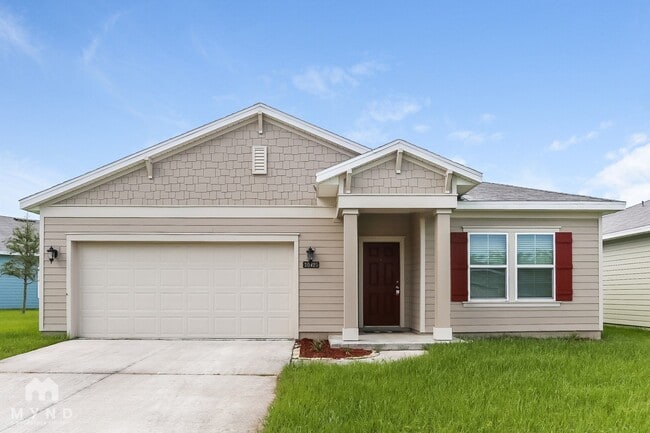 Building Photo - 10925 Haws Ln