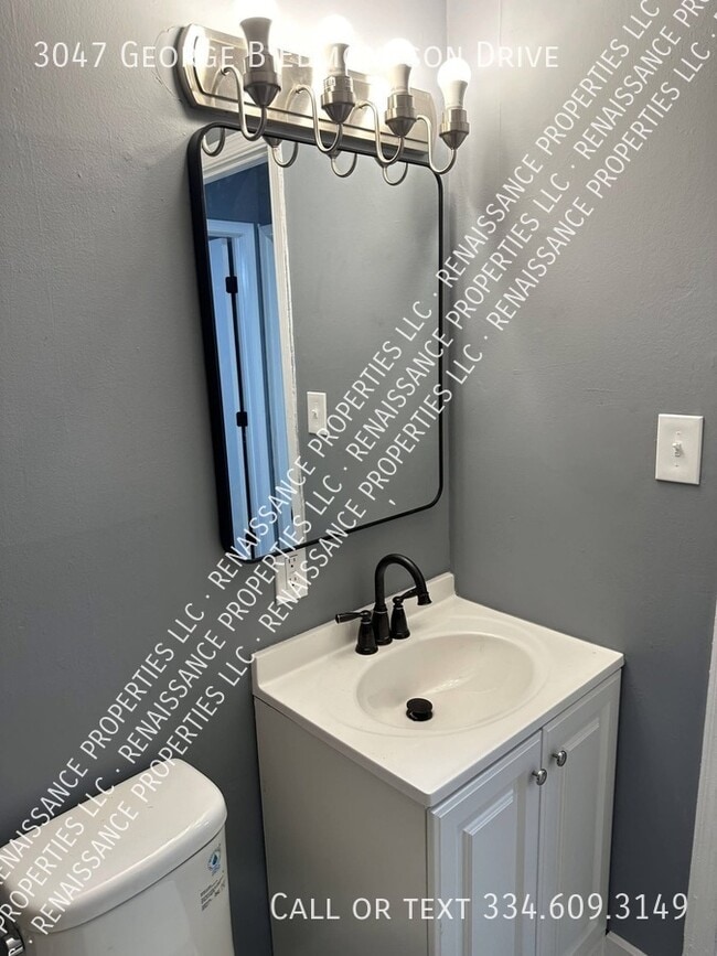 Building Photo - 3047 George B Edmondson Dr