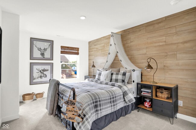 Building Photo - 16946 Daly Dr