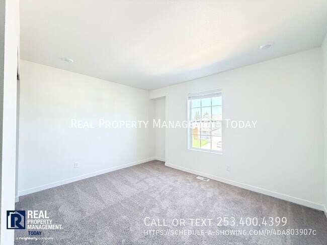 Building Photo - 13616 185th St Ct E