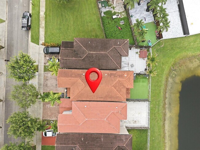 Building Photo - 15411 SW 9th Way