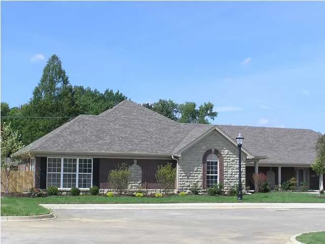 Building Photo - 9033 Sidney Way