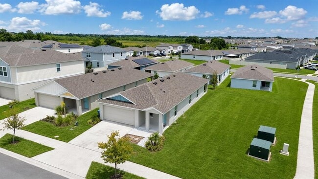 Building Photo - 4904 Mainsail St