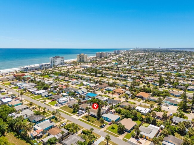Building Photo - Updated Beachside Ormond Home