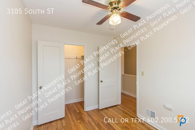 Building Photo - 3105 South St