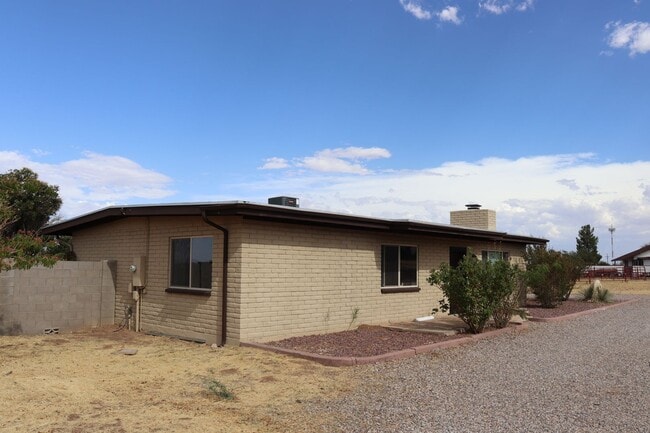 Primary Photo - Three bedroom home