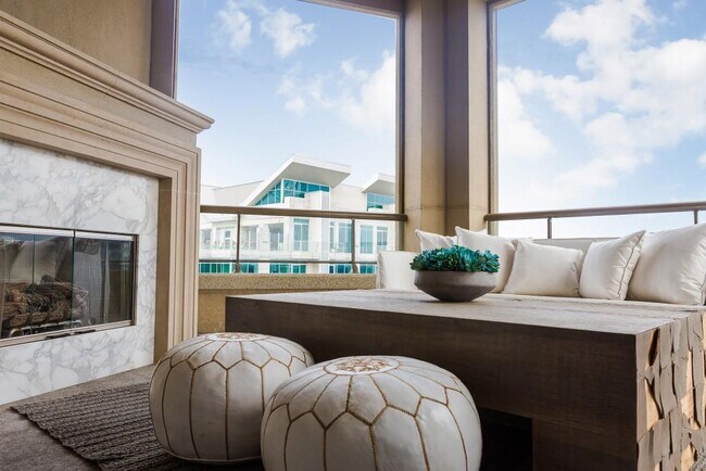 Building Photo - 3376 Peachtree Rd NE