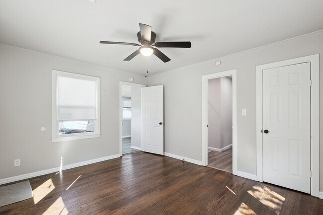 Building Photo - Location, Light & Lifestyle! 3-Bedroom Tulsa Beauty Near TU!