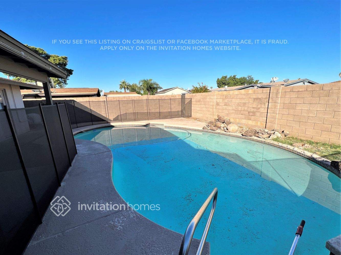 Building Photo - 4130 W Mission Ln