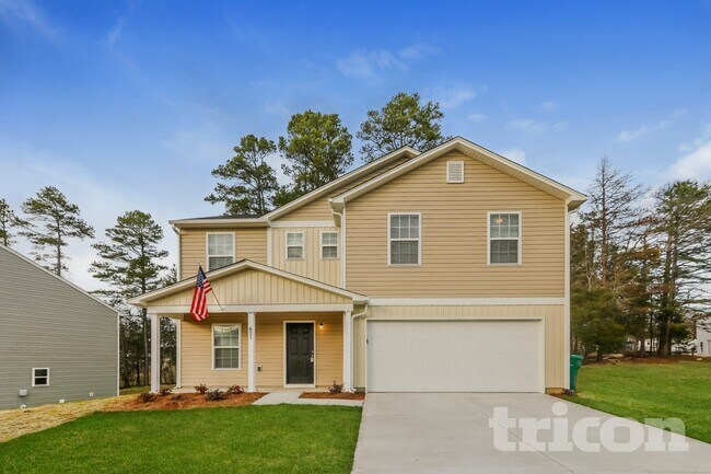 Building Photo - 621 Buckskin Rd