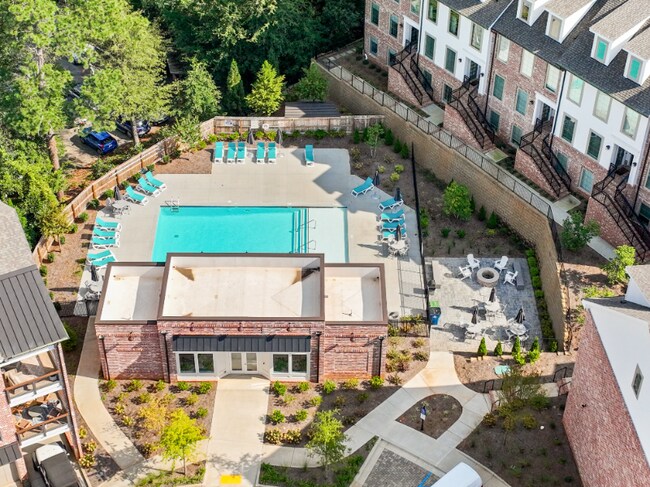 Building Photo - 416 Burton Dr