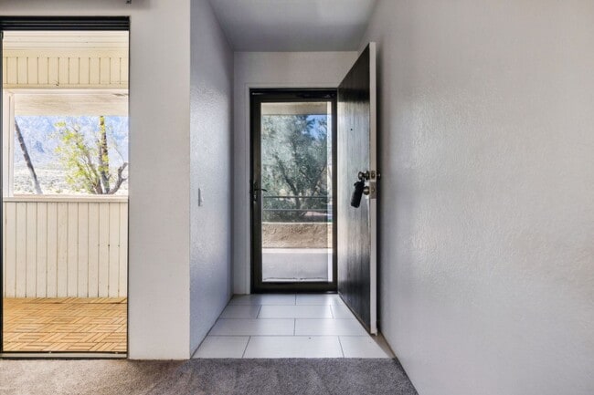 Building Photo - 701 N Los Felices Rd